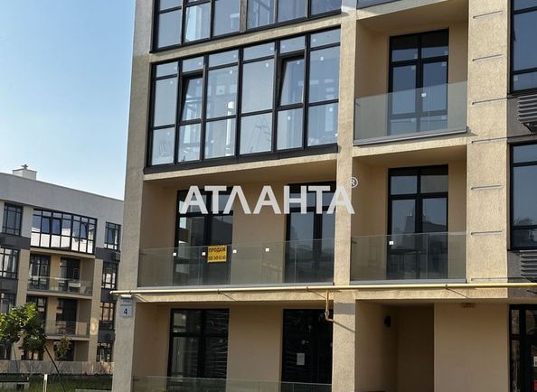3-rooms apartment apartment by the address st. Dubishchanskaya (area 100,0 m2) - Atlanta.ua - photo 5