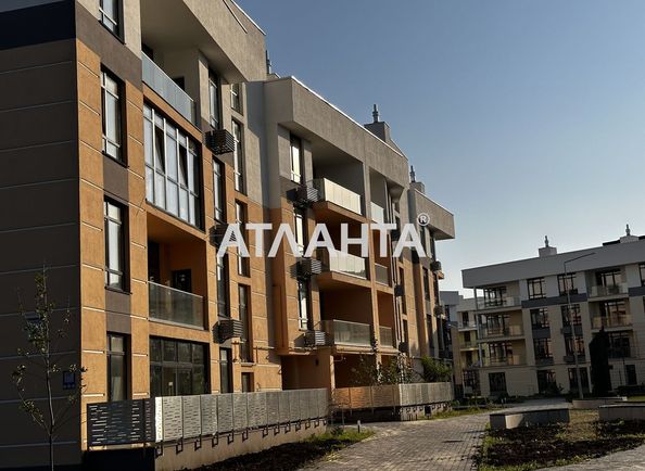 3-rooms apartment apartment by the address st. Dubishchanskaya (area 100,0 m2) - Atlanta.ua - photo 4