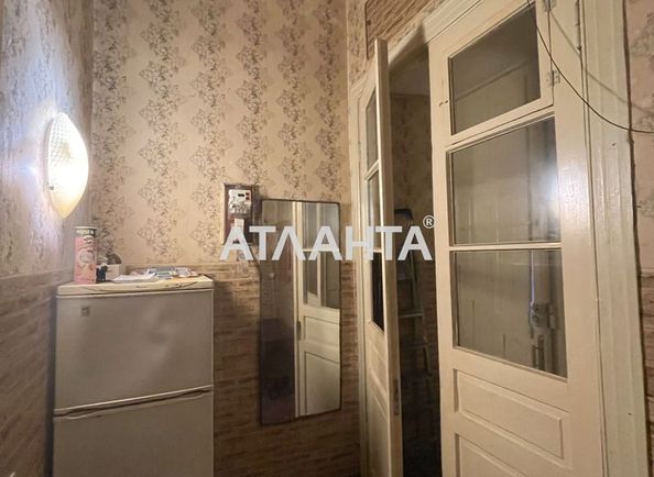 1-кімнатна квартира за адресою вул. Осипова (площа 30,0 м2) - Atlanta.ua - фото 16