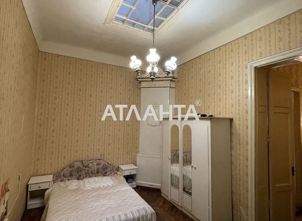 1-комнатная квартира по адресу ул. Осипова (площадь 30,0 м2) - Atlanta.ua
