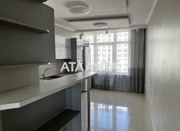 3-rooms apartment apartment by the address st. Kamanina (area 107,0 m2) - Atlanta.ua - photo 17