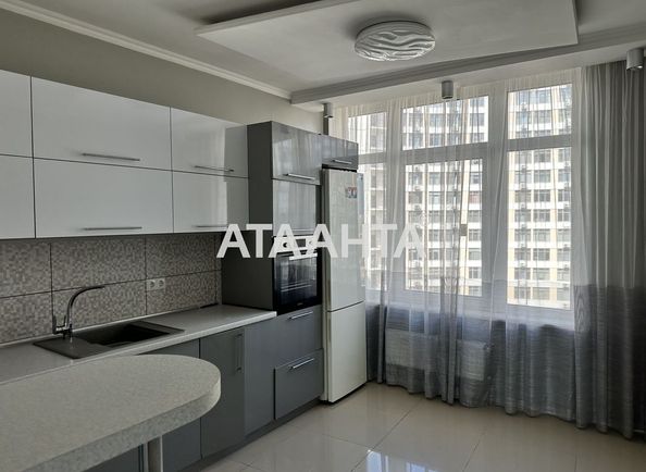 3-rooms apartment apartment by the address st. Kamanina (area 107,0 m2) - Atlanta.ua - photo 19