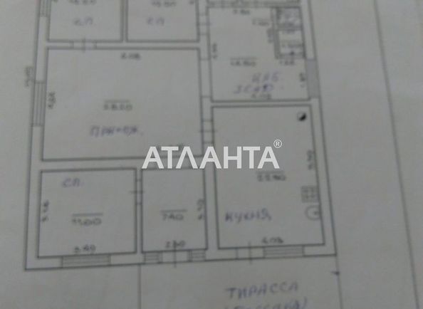 House by the address (area 200,0 m2) - Atlanta.ua - photo 21