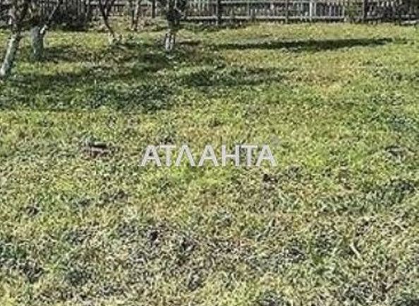 Landplot by the address st. Zavodskaya (area 11,0 сот) - Atlanta.ua