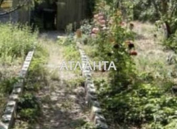 Landplot by the address st. Zavodskaya (area 11,0 сот) - Atlanta.ua - photo 2