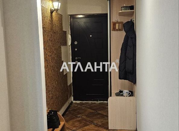3-кімнатна квартира за адресою вул. Ільфа та Петрова (площа 69,5 м2) - Atlanta.ua - фото 2