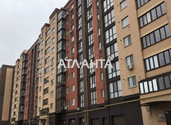 2-комнатная квартира по адресу ул. Сахарова (площадь 66,9 м²) - Atlanta.ua