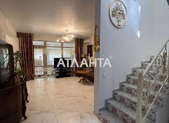 House by the address st. Tsentralnaya (area 170 m²) - Atlanta.ua - photo 20