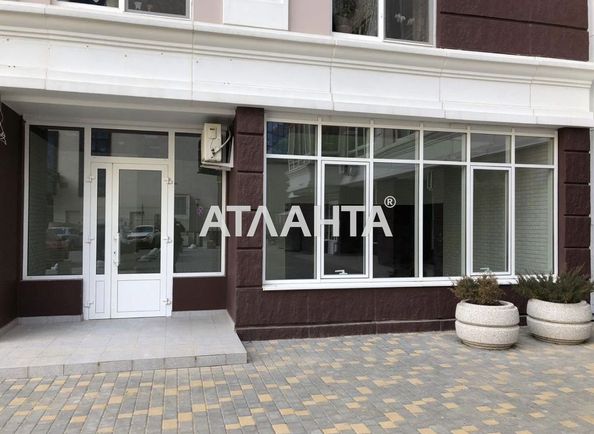 Commercial real estate at st. Genuezskaya (area 37,4 m2) - Atlanta.ua - photo 12