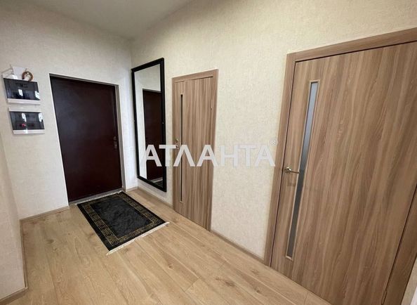 1-комнатная квартира по адресу Люстдорфская дор. (площадь 55,0 м2) - Atlanta.ua - фото 12