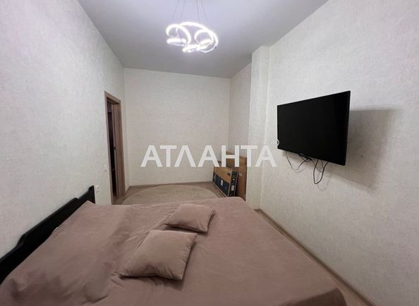 1-комнатная квартира по адресу Люстдорфская дор. (площадь 55 м²) - Atlanta.ua - фото 5
