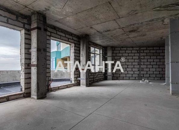 Многокомнатная квартира по адресу Фонтанская дор. (площадь 195,5 м²) - Atlanta.ua - фото 6