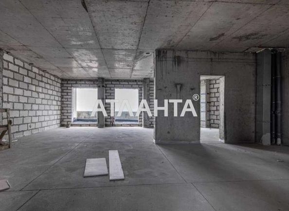 Многокомнатная квартира по адресу Фонтанская дор. (площадь 195,5 м2) - Atlanta.ua - фото 8