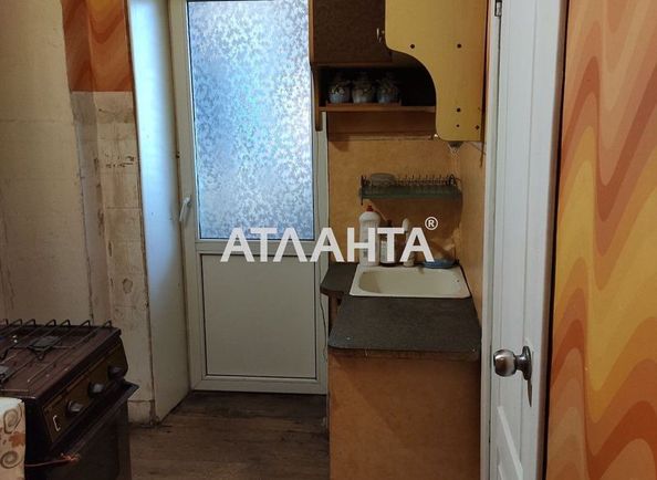 Room in dormitory apartment by the address st. Tiraspolskaya 1905 goda ul (area 14,0 m2) - Atlanta.ua - photo 4