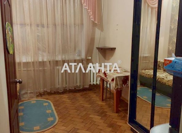 Room in dormitory apartment by the address st. Tiraspolskaya 1905 goda ul (area 14,0 m2) - Atlanta.ua