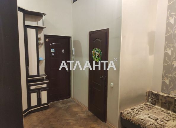 Room in dormitory apartment by the address st. Tiraspolskaya 1905 goda ul (area 14,0 m2) - Atlanta.ua - photo 3