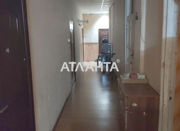 Room in dormitory apartment by the address st. Tiraspolskaya 1905 goda ul (area 14,0 m2) - Atlanta.ua - photo 9