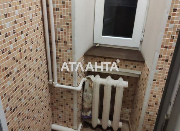 Room in dormitory apartment by the address st. Tiraspolskaya 1905 goda ul (area 14,0 m2) - Atlanta.ua - photo 10