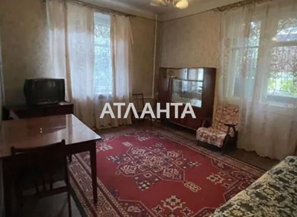 3-комнатная квартира по адресу Адмиральский пр. (площадь 61,0 м2) - Atlanta.ua - фото 3