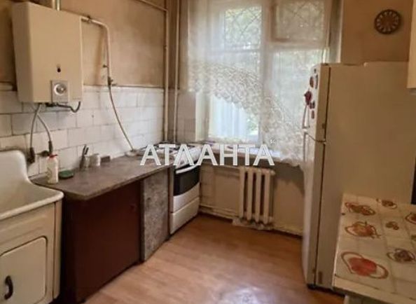3-rooms apartment apartment by the address st. Admiralskiy pr Lumumby pr (area 61,0 m2) - Atlanta.ua - photo 4