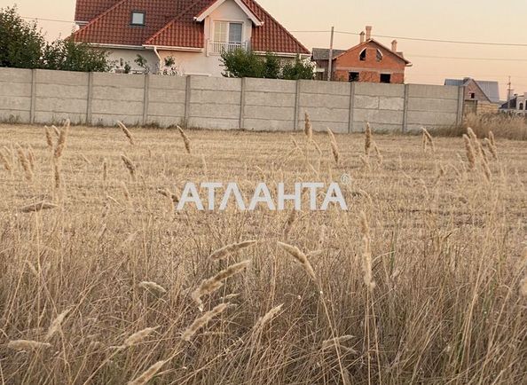 Landplot by the address st. Novaya (area 10 acr) - Atlanta.ua