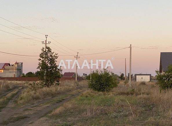 Landplot by the address st. Novaya (area 10 acr) - Atlanta.ua - photo 3