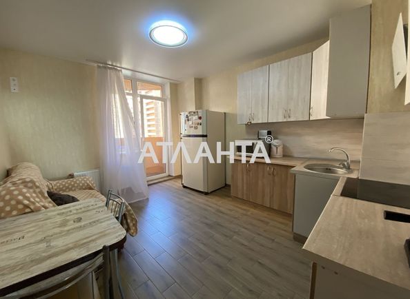 1-room apartment apartment by the address st. Ovidiopolskaya dor (area 43,2 m2) - Atlanta.ua - photo 2