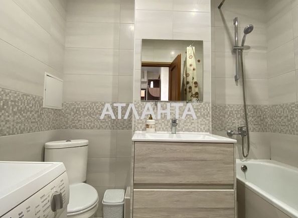 1-room apartment apartment by the address st. Ovidiopolskaya dor (area 43,2 m2) - Atlanta.ua - photo 3