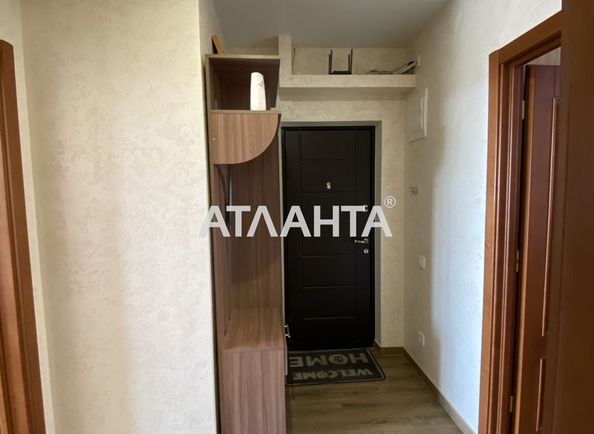 1-room apartment apartment by the address st. Ovidiopolskaya dor (area 43,2 m2) - Atlanta.ua - photo 4