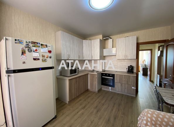 1-room apartment apartment by the address st. Ovidiopolskaya dor (area 43,2 m2) - Atlanta.ua - photo 5