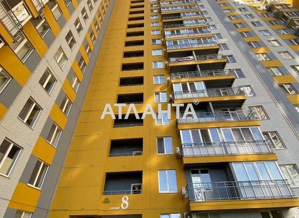 1-кімнатна квартира за адресою вул. Михайлівська (площа 57,6 м2) - Atlanta.ua - фото 11