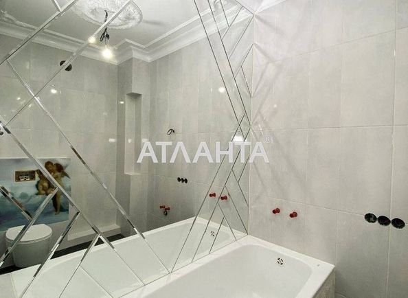 1-room apartment apartment by the address st. Mikhaylovskaya Industrialnaya (area 57,6 m2) - Atlanta.ua - photo 12