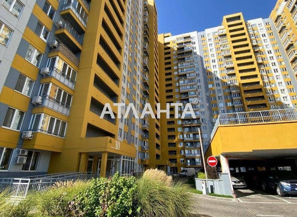 1-room apartment apartment by the address st. Mikhaylovskaya Industrialnaya (area 57,6 m2) - Atlanta.ua - photo 13