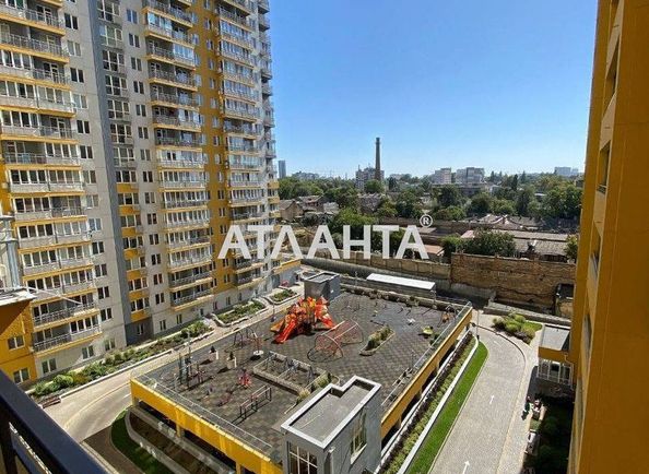 1-room apartment apartment by the address st. Mikhaylovskaya Industrialnaya (area 57,6 m2) - Atlanta.ua - photo 14