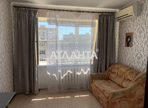 1-комнатная квартира по адресу ул. 1 мая (площадь 18 м²) - Atlanta.ua