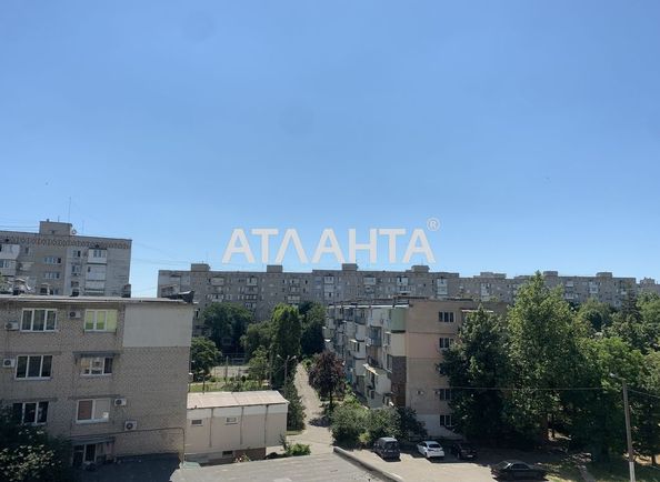 1-комнатная квартира по адресу ул. 1 мая (площадь 18 м²) - Atlanta.ua - фото 2
