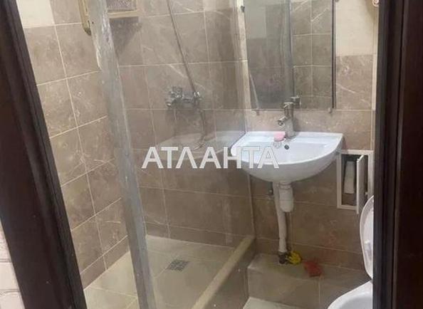 1-room apartment apartment by the address st. Itskhaka Rabina (area 30 m²) - photo 5 1-room apartment apartment by the address st. Itskhaka Rabina (area 30 m²) - Atlanta.ua - photo 5