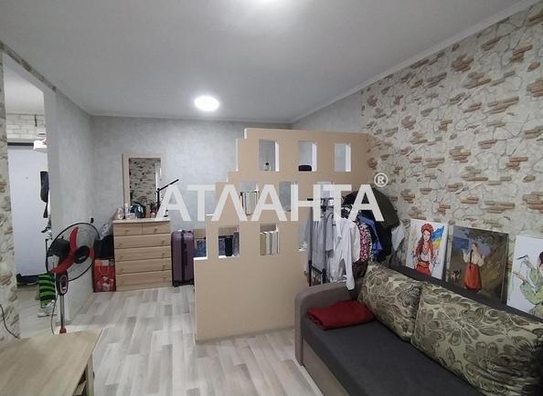 1-room apartment apartment by the address st. Itskhaka Rabina (area 30 m²) - photo 3 1-room apartment apartment by the address st. Itskhaka Rabina (area 30 m²) - Atlanta.ua - photo 3