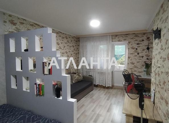 1-room apartment apartment by the address st. Itskhaka Rabina (area 30 m²) - photo 4 1-room apartment apartment by the address st. Itskhaka Rabina (area 30 m²) - Atlanta.ua - photo 4