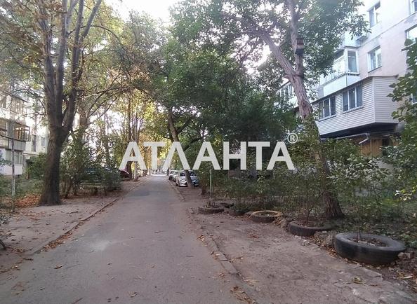 1-room apartment apartment by the address st. Itskhaka Rabina (area 30 m²) - photo 8 1-room apartment apartment by the address st. Itskhaka Rabina (area 30 m²) - Atlanta.ua - photo 8