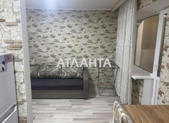 1-room apartment apartment by the address st. Itskhaka Rabina (area 30 m²) - photo 12 1-room apartment apartment by the address st. Itskhaka Rabina (area 30 m²) - Atlanta.ua - photo 12