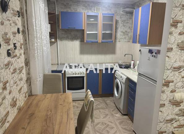 1-room apartment apartment by the address st. Itskhaka Rabina (area 30 m²) - photo 15 1-room apartment apartment by the address st. Itskhaka Rabina (area 30 m²) - Atlanta.ua - photo 15