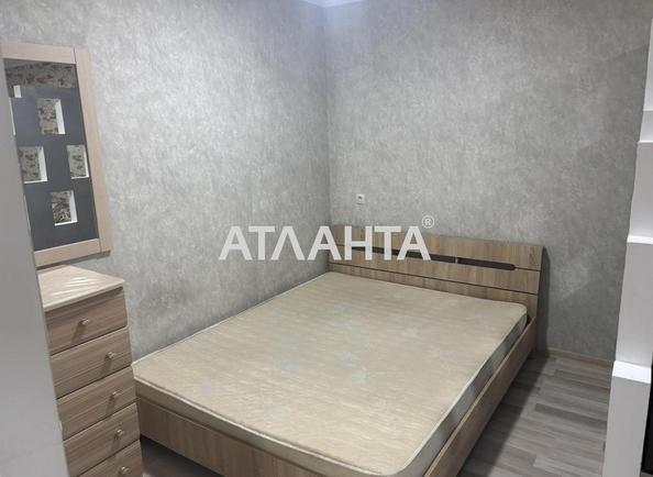 1-room apartment apartment by the address st. Itskhaka Rabina (area 30 m²) - photo 16 1-room apartment apartment by the address st. Itskhaka Rabina (area 30 m²) - Atlanta.ua - photo 16