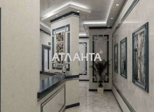 3-комнатная квартира по адресу ул. Героев Крут (площадь 87,0 м2) - Atlanta.ua - фото 2