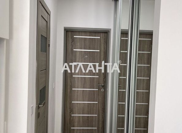 1-room apartment apartment by the address st. Zhambila Zhabaeva (area 22,2 m2) - Atlanta.ua - photo 10