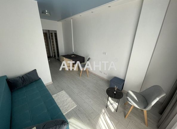 1-room apartment apartment by the address st. Zhambila Zhabaeva (area 22,2 m2) - Atlanta.ua - photo 4