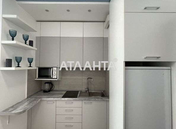 1-room apartment apartment by the address st. Zhambila Zhabaeva (area 22,2 m2) - Atlanta.ua - photo 6