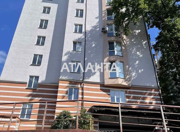 1-комнатная квартира по адресу ул. Жамбила Жабаева (площадь 22,2 м2) - Atlanta.ua - фото 19