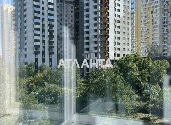 1-room apartment apartment by the address st. Zhambila Zhabaeva (area 22,2 m2) - Atlanta.ua - photo 16