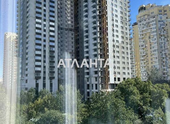 1-room apartment apartment by the address st. Zhambila Zhabaeva (area 22,2 m2) - Atlanta.ua - photo 22